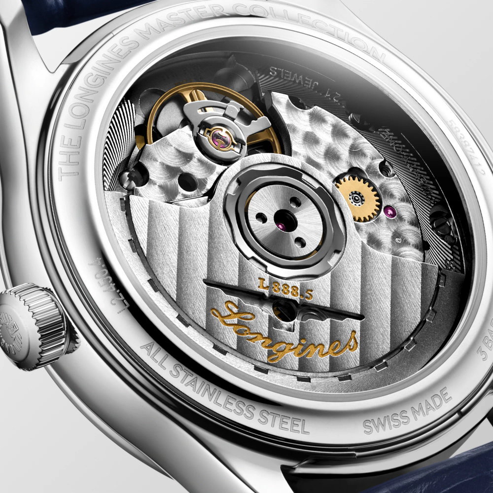 Longines Master Collection