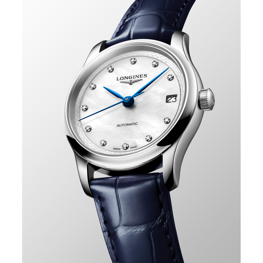 Longines Master Collection