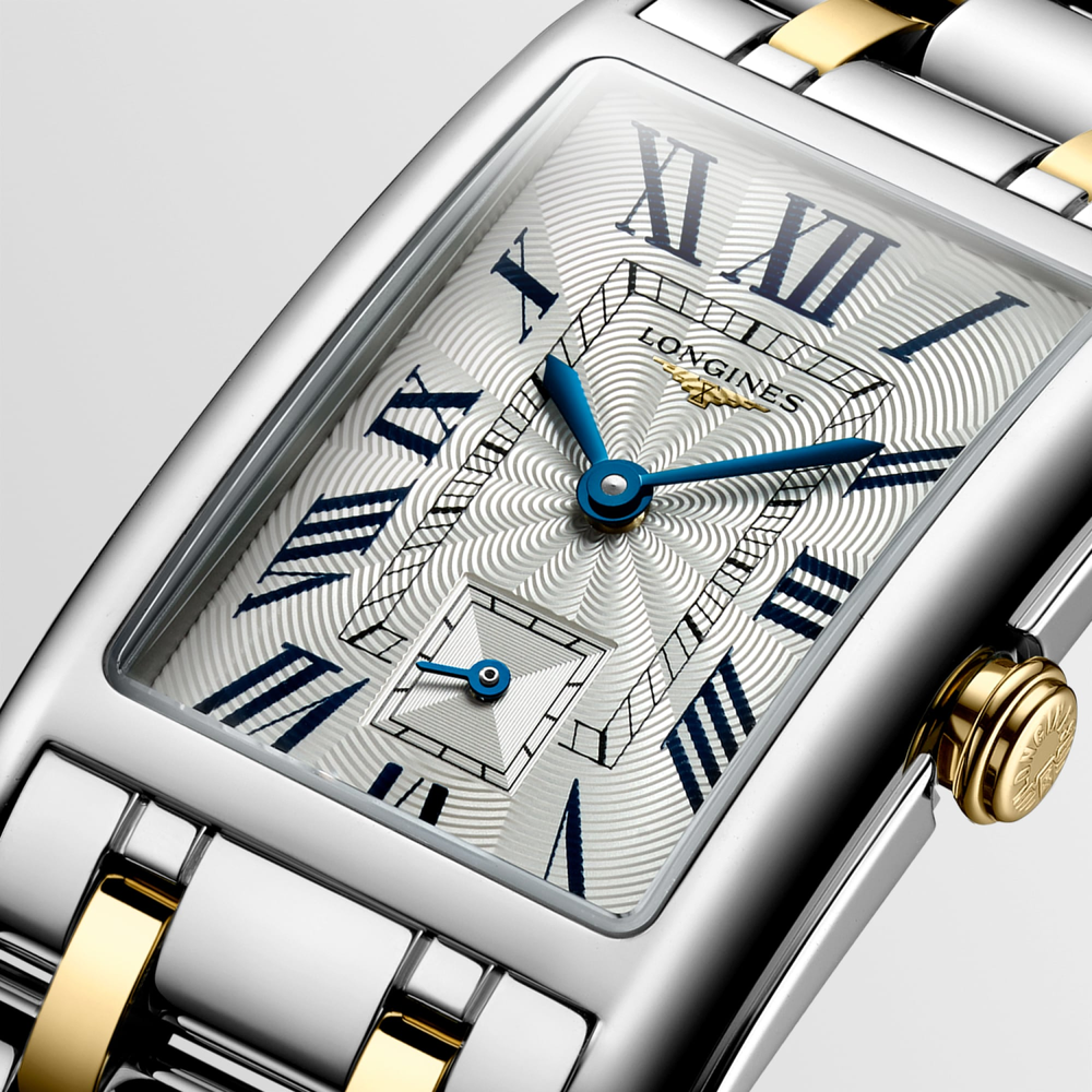 Longines Dolcevita