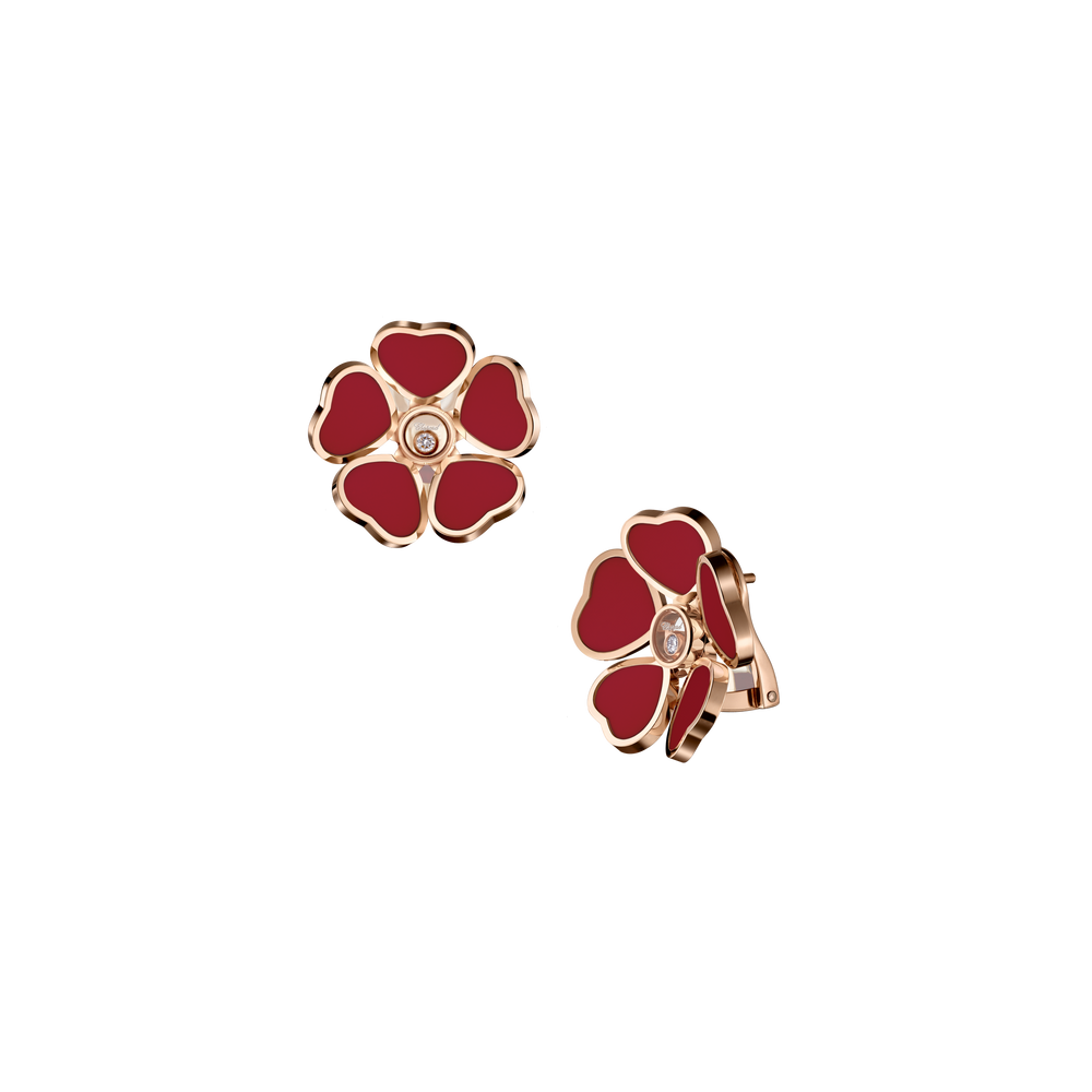 Happy Hearts Flowers - Bijouterie Aurea｜Morges