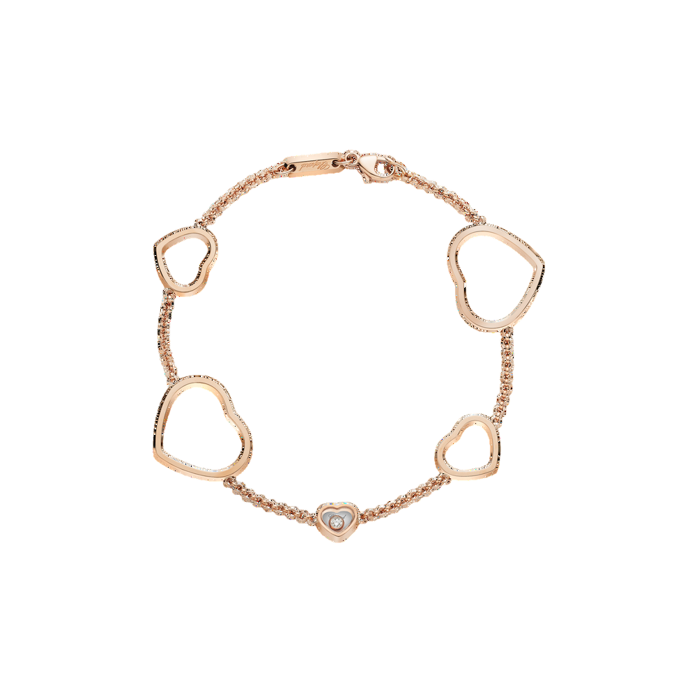 Happy Hearts - Bijouterie Aurea｜Morges