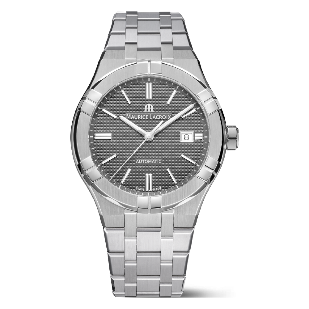 Aikon Automatic Date 42mm