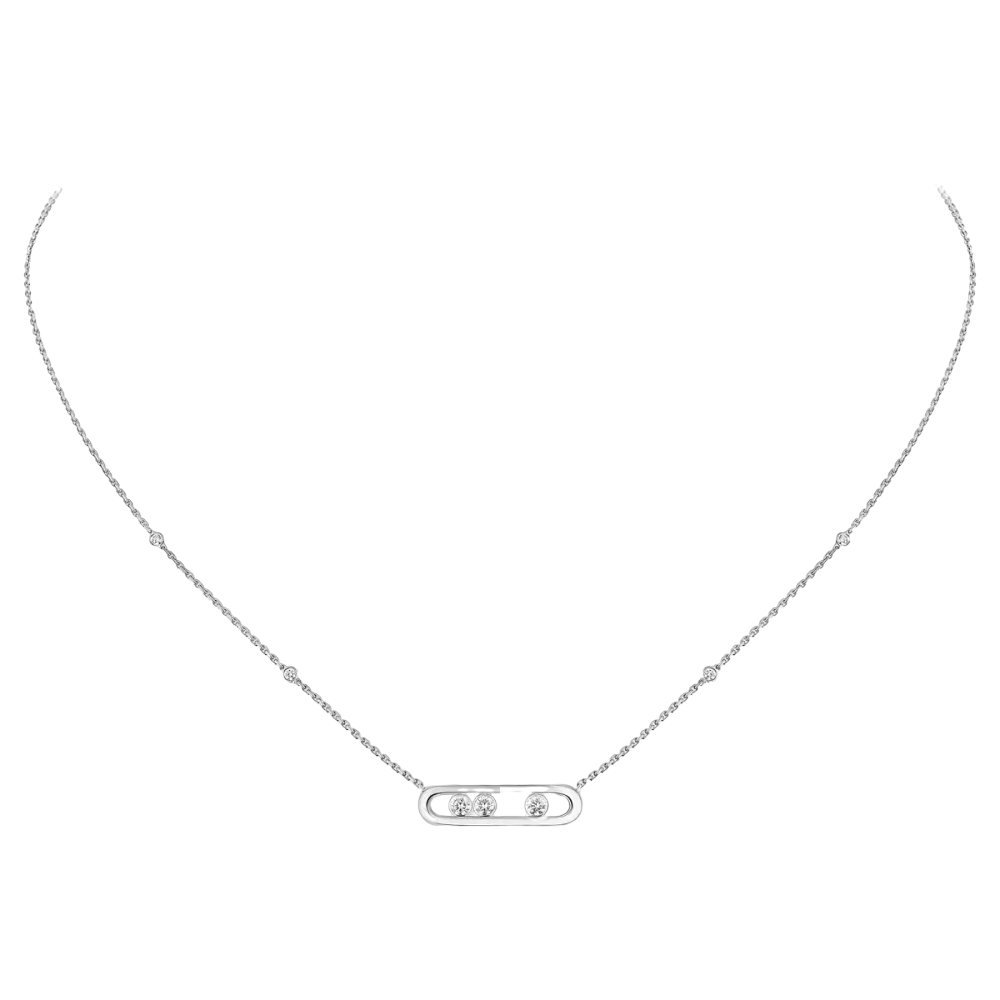 Collier Move Classique, petit modèle