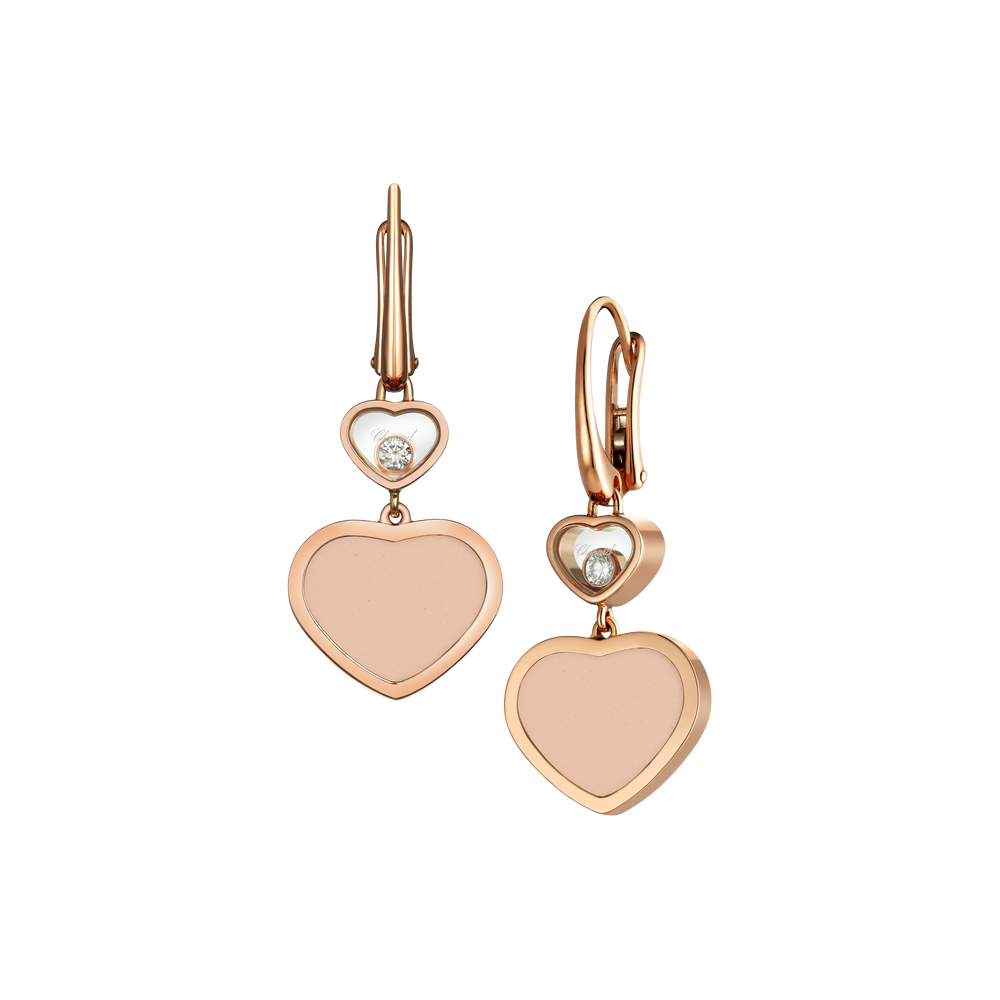 Happy Hearts - Bijouterie Aurea｜Morges