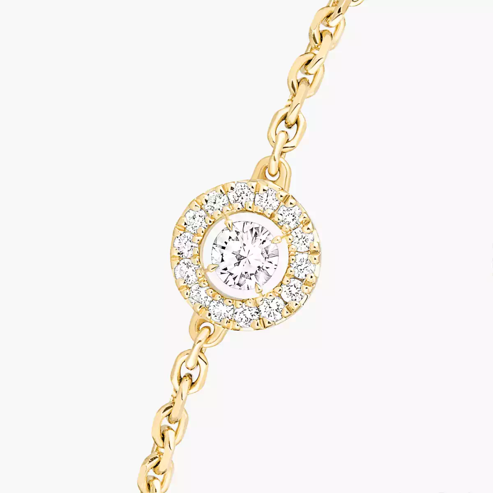 Bracelet Joy taille brillant