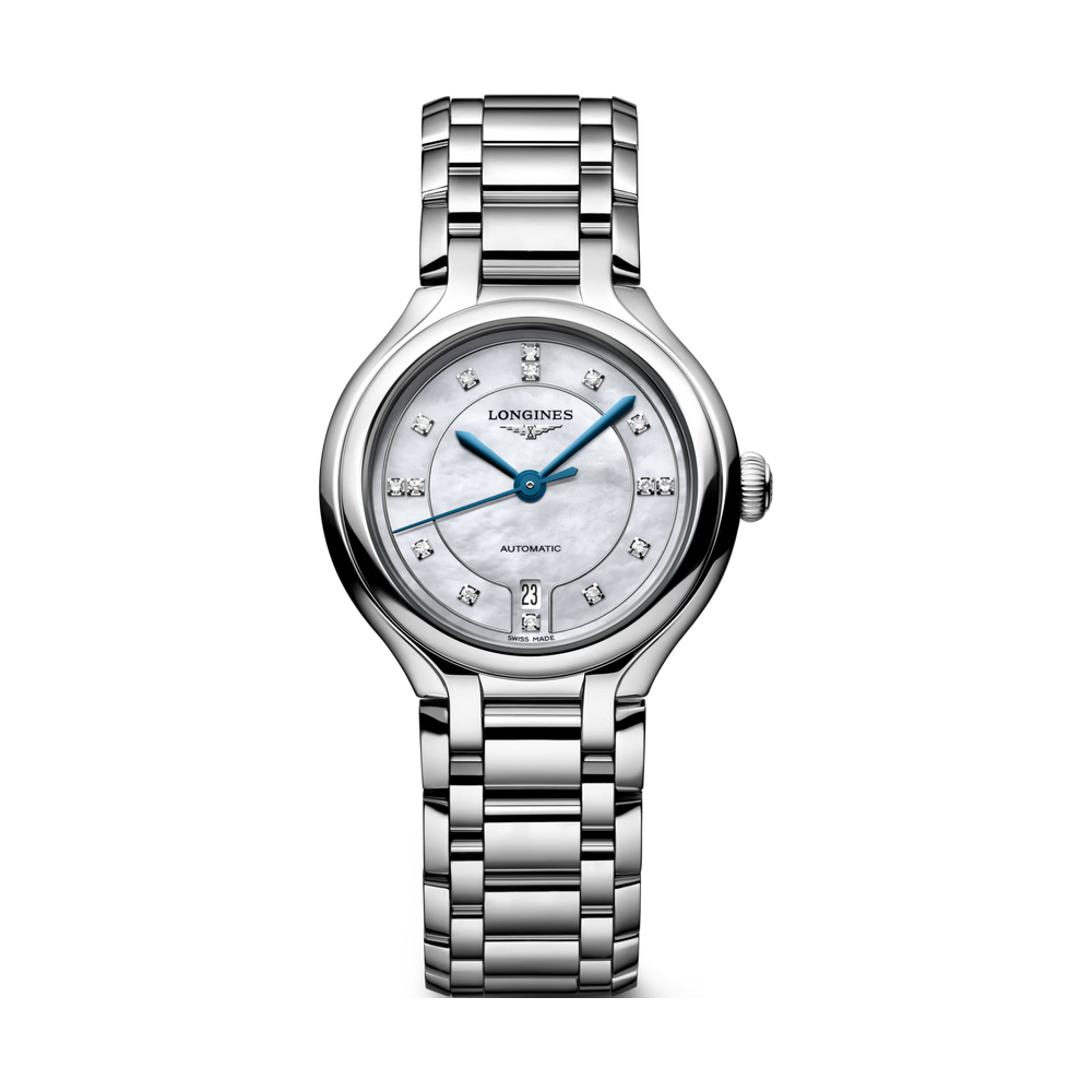 Longines Primaluna