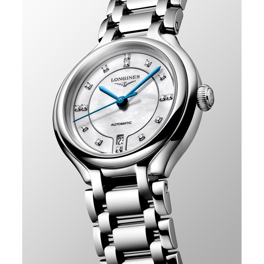 Longines Primaluna