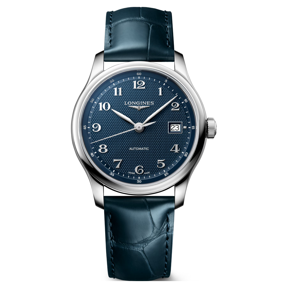 Longines Master Collection