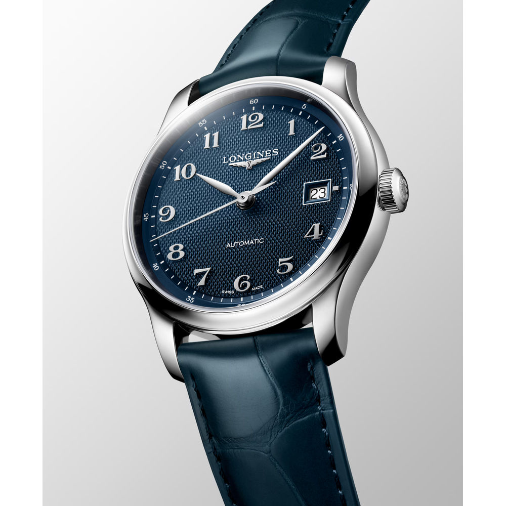 The Longines Master Collection