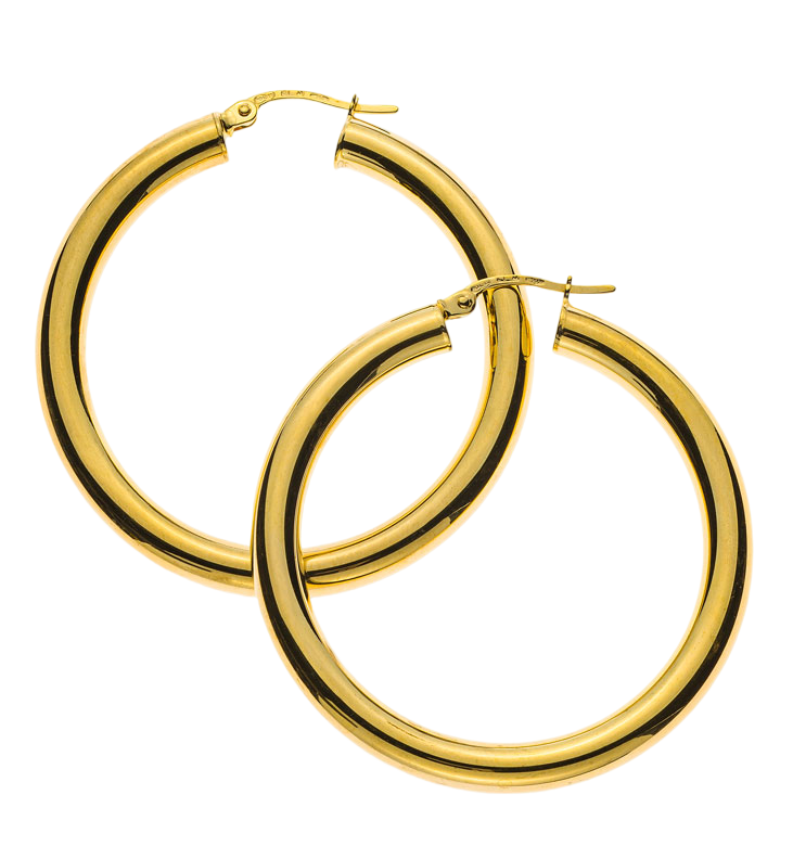 Créole Or Jaune
