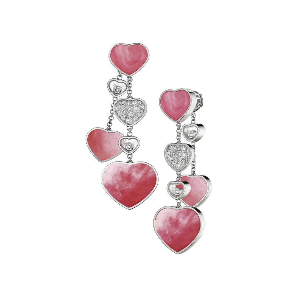 Happy Hearts - Bijouterie Aurea｜Morges