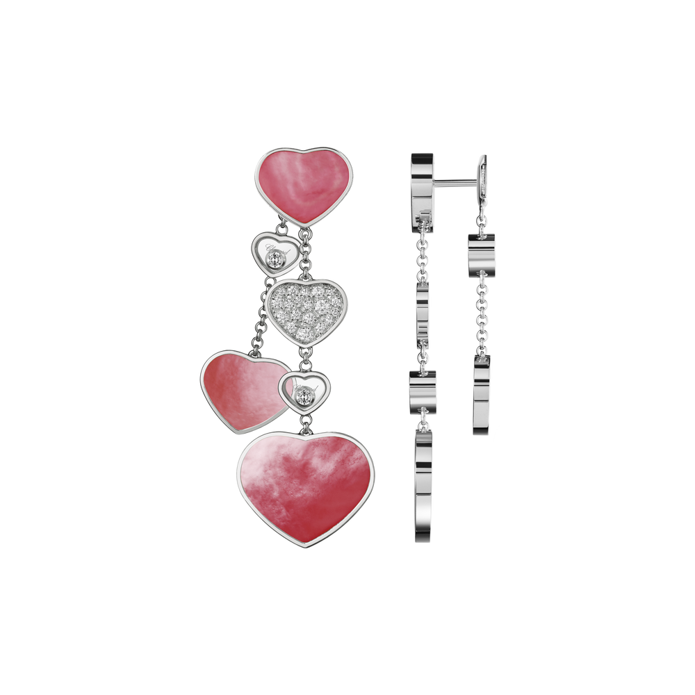 Happy Hearts - Bijouterie Aurea｜Morges