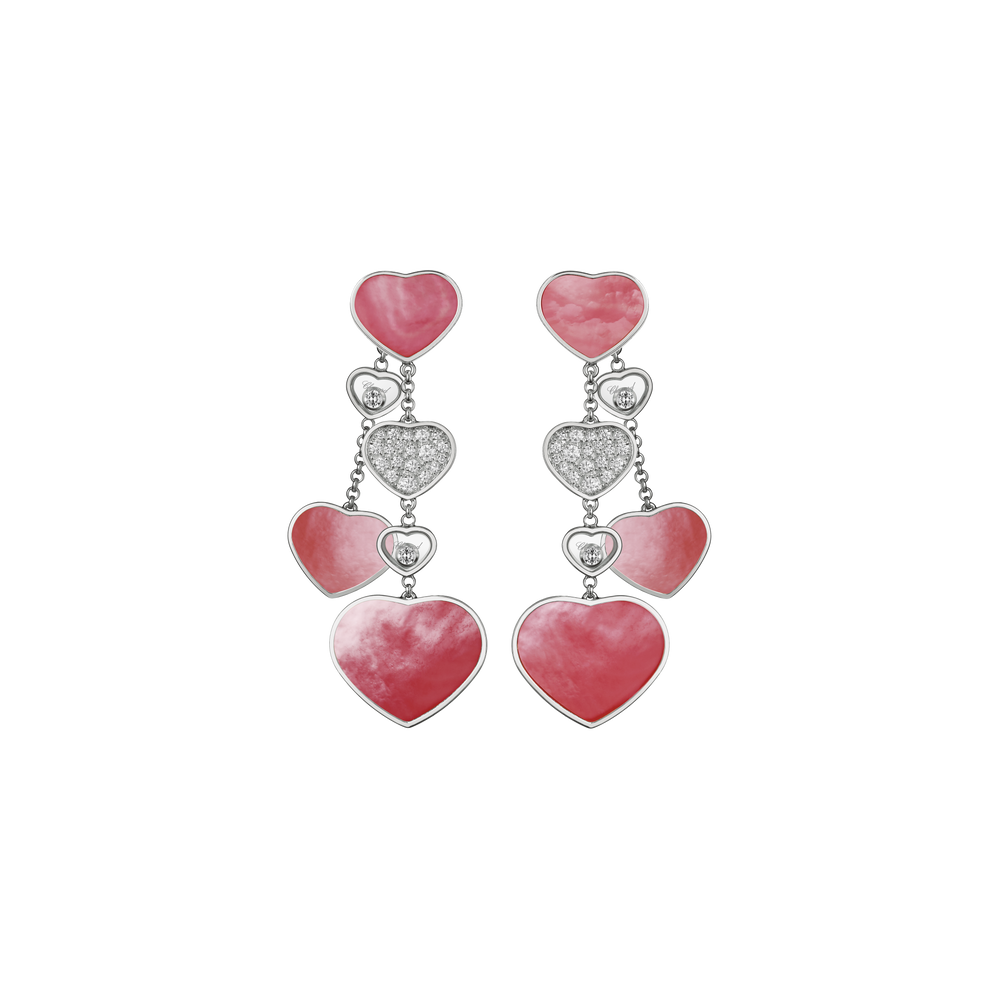 Happy Hearts - Bijouterie Aurea｜Morges