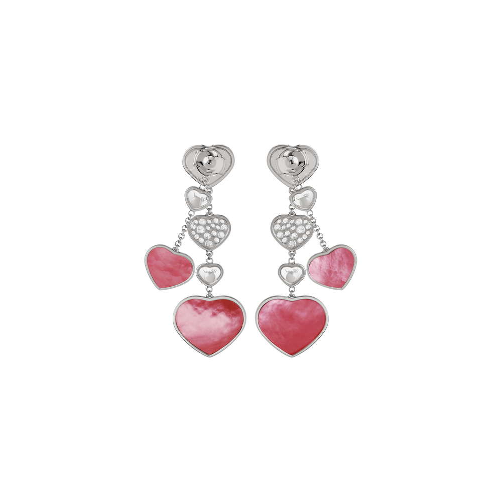Happy Hearts - Bijouterie Aurea｜Morges