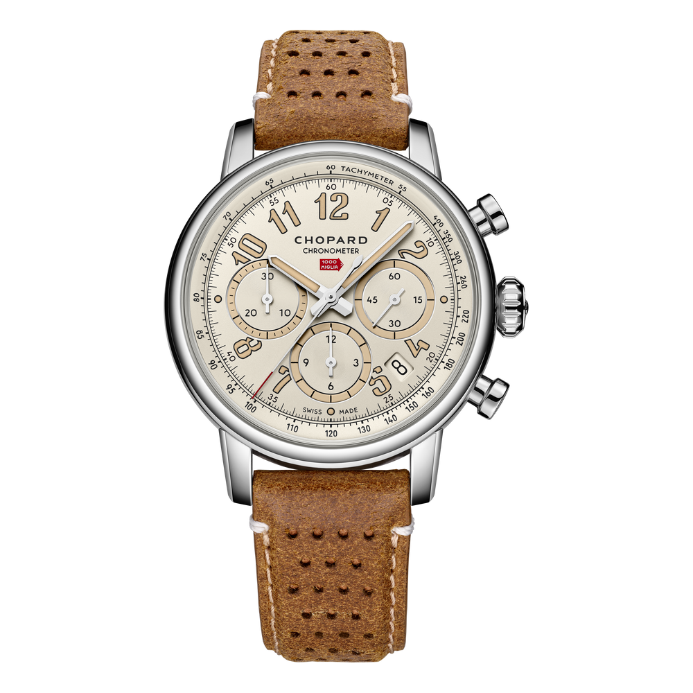 Mille Miglia Classic Chronograph Raticosa