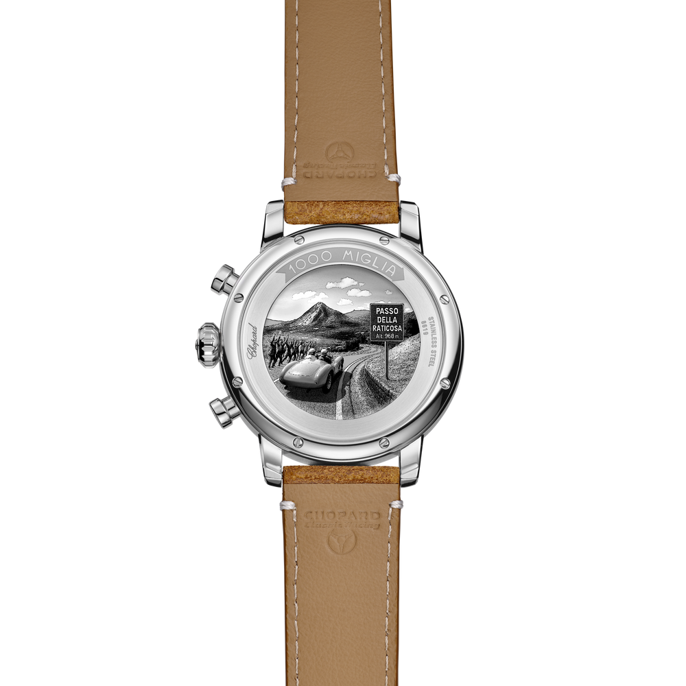 Mille Miglia Classic Chronograph Raticosa