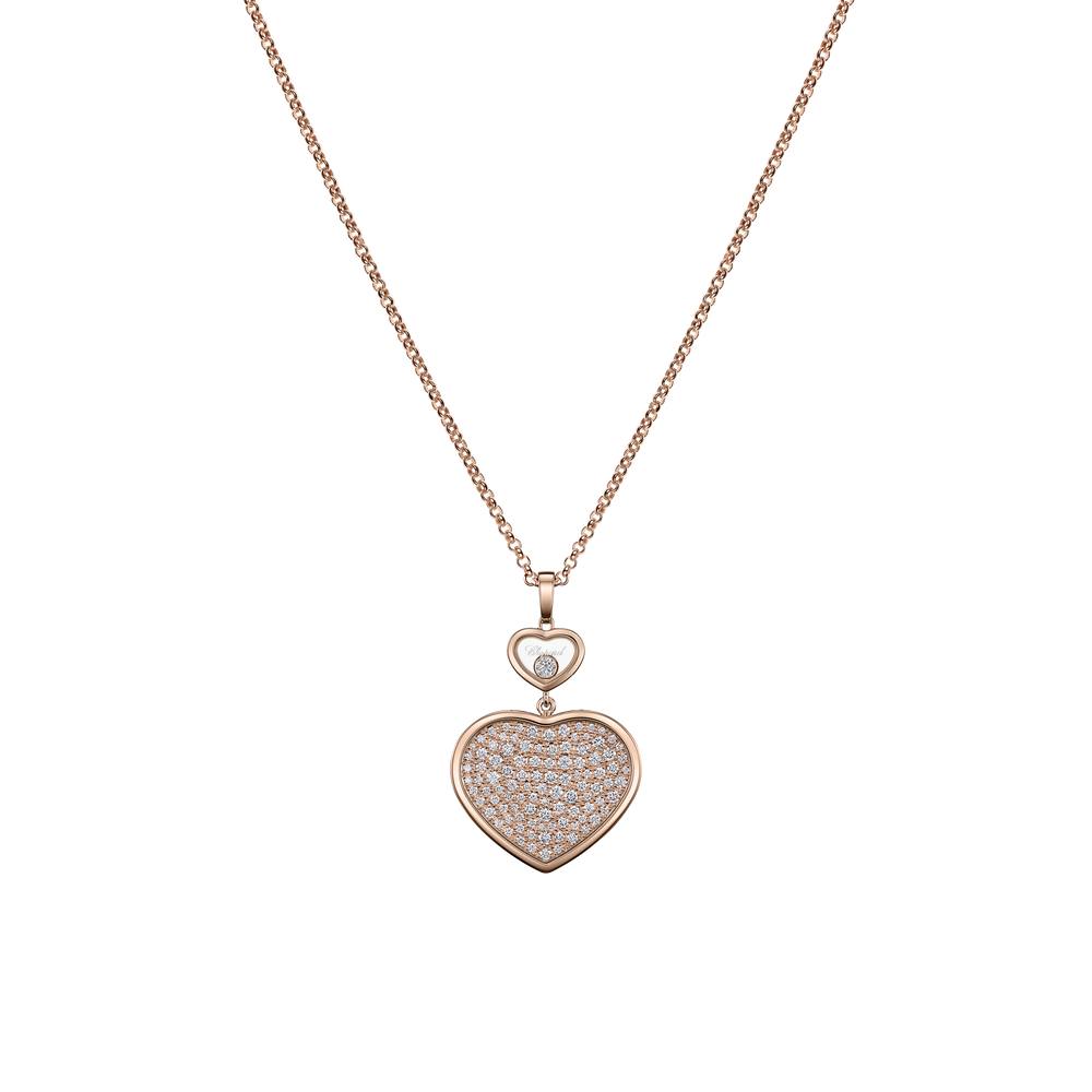 Happy Hearts - Bijouterie Aurea｜Morges