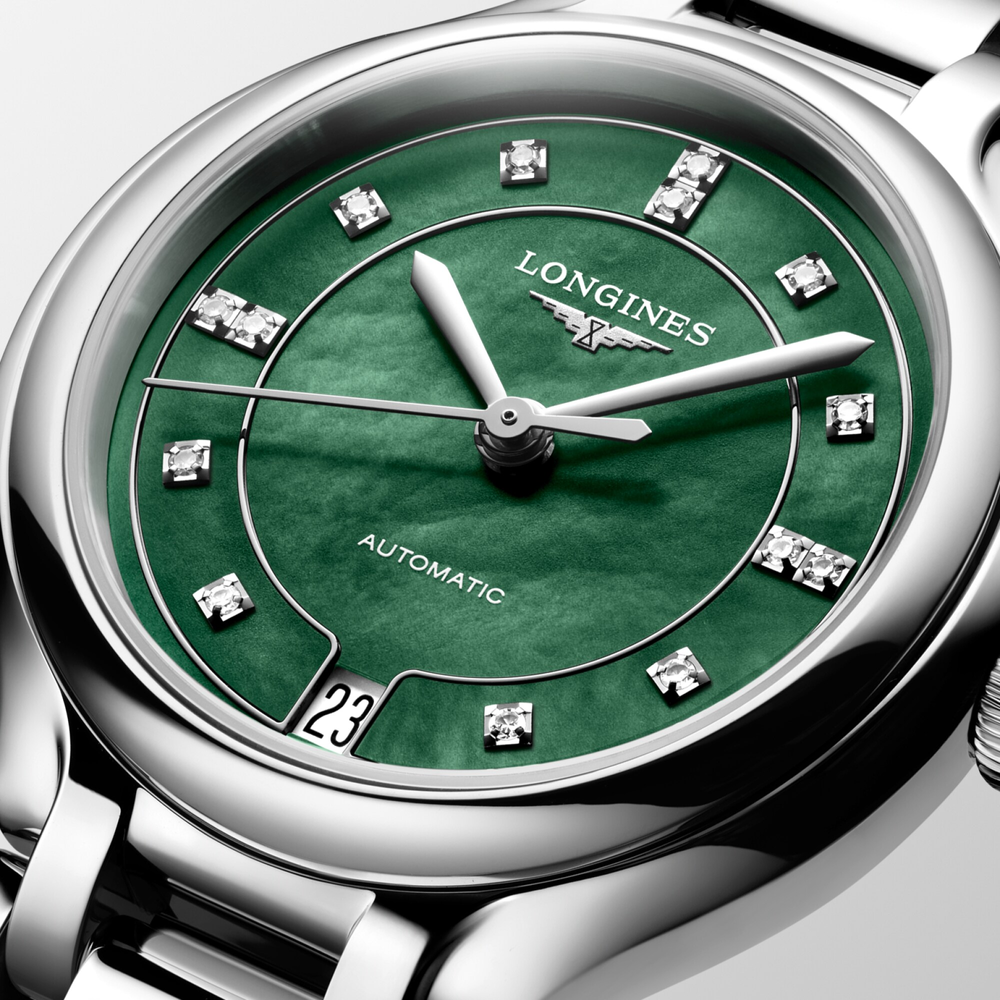 Longines Primaluna