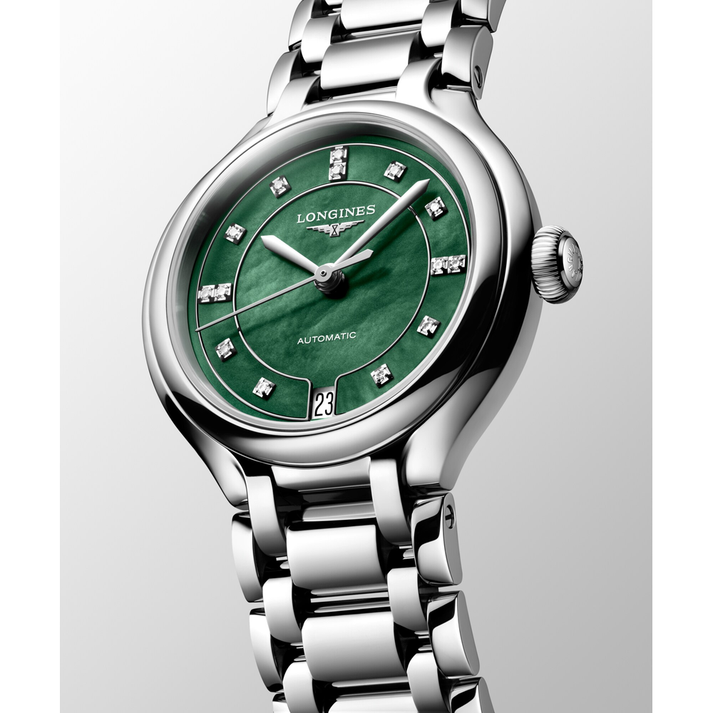Longines Primaluna