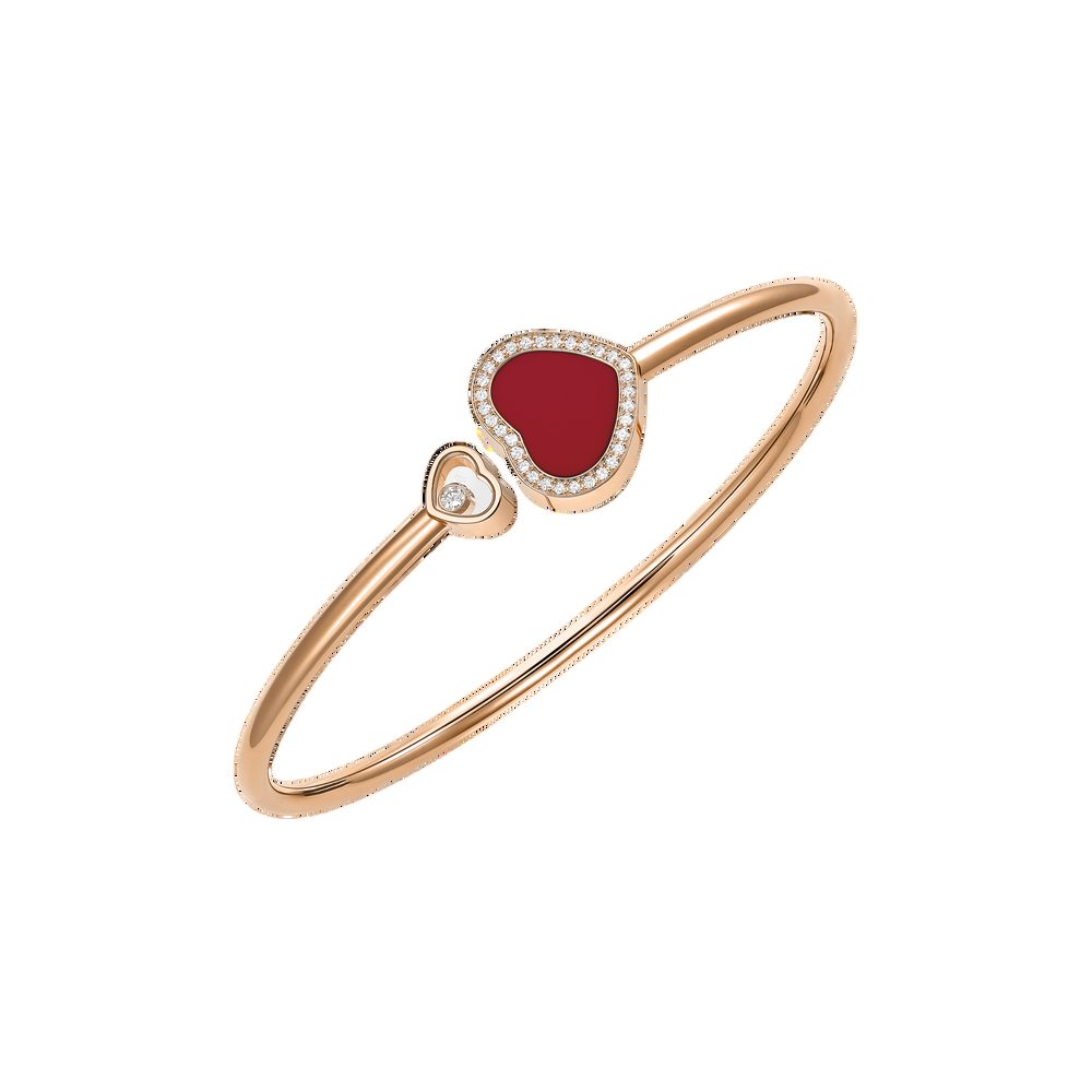 Happy Hearts - Bijouterie Aurea｜Morges