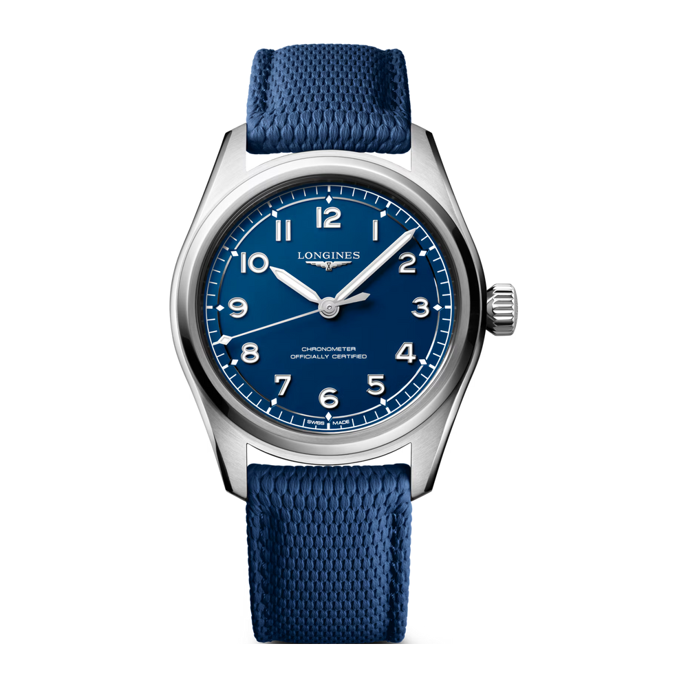 Longines Spirit Pilot