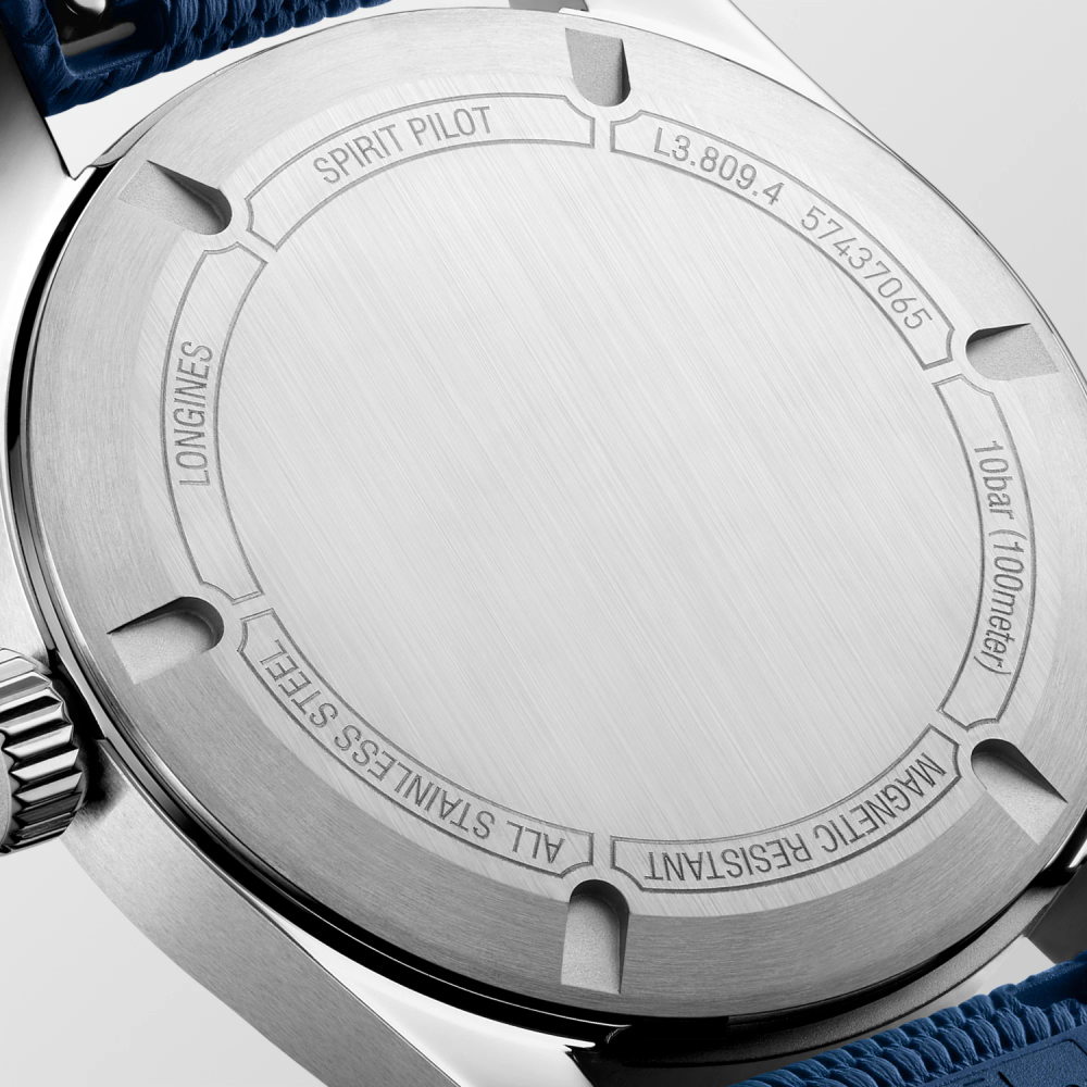Longines Spirit Pilot