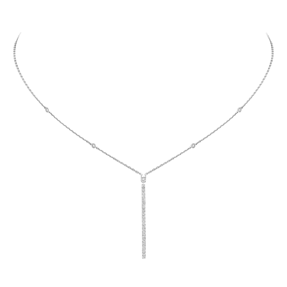 Collier Gatsby - Bijouterie Aurea｜Morges