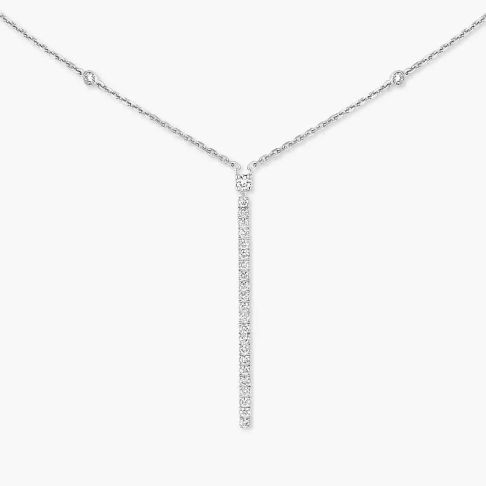 Collier Gatsby - Bijouterie Aurea｜Morges