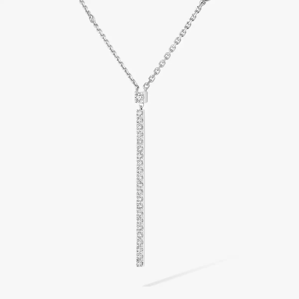 Collier Gatsby - Bijouterie Aurea｜Morges