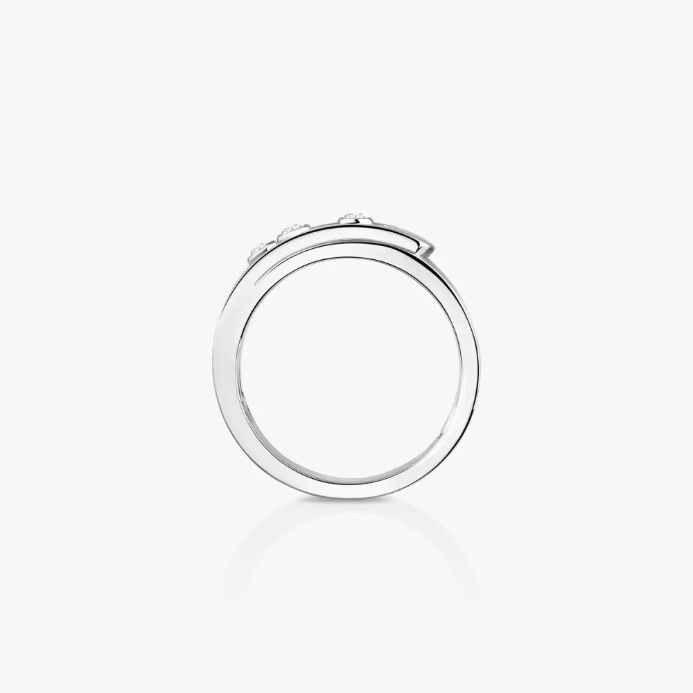 Bague Move Noa, petit modèle