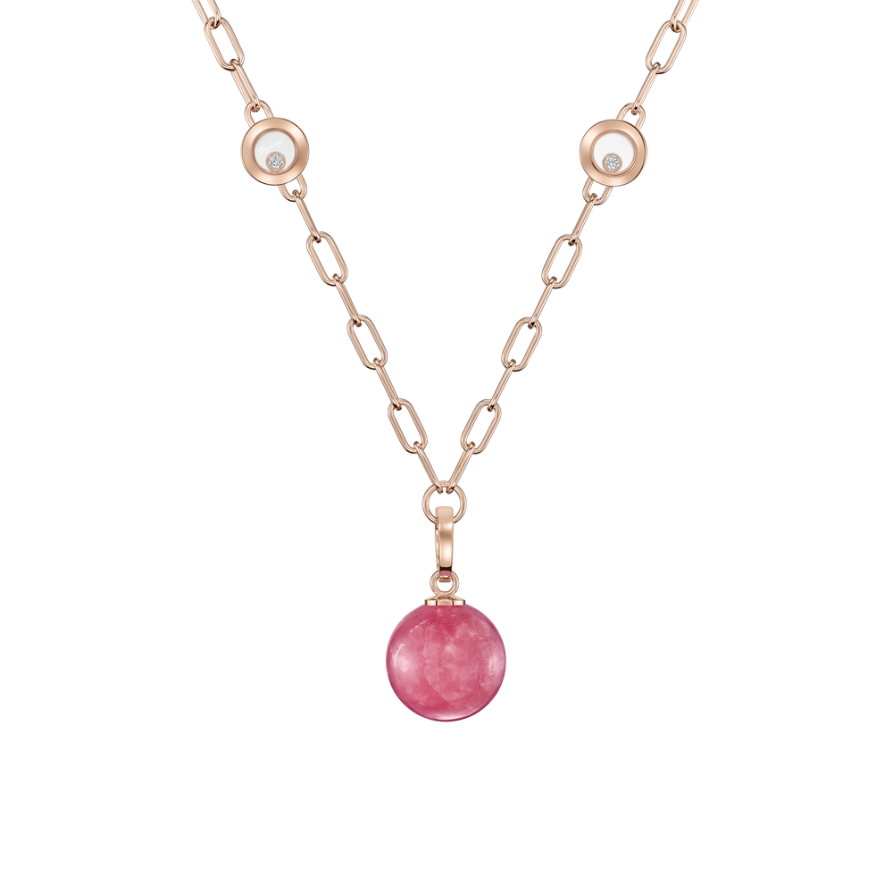 Happy Diamonds Planet - Bijouterie Aurea｜Morges