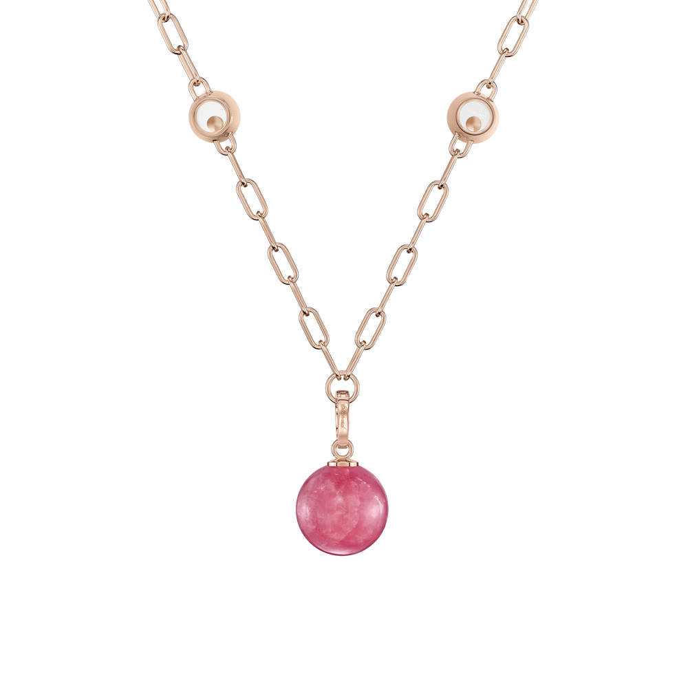 Happy Diamonds Planet - Bijouterie Aurea｜Morges
