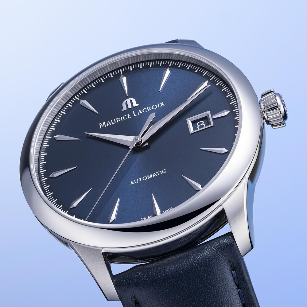 1975 Automatic 40mm