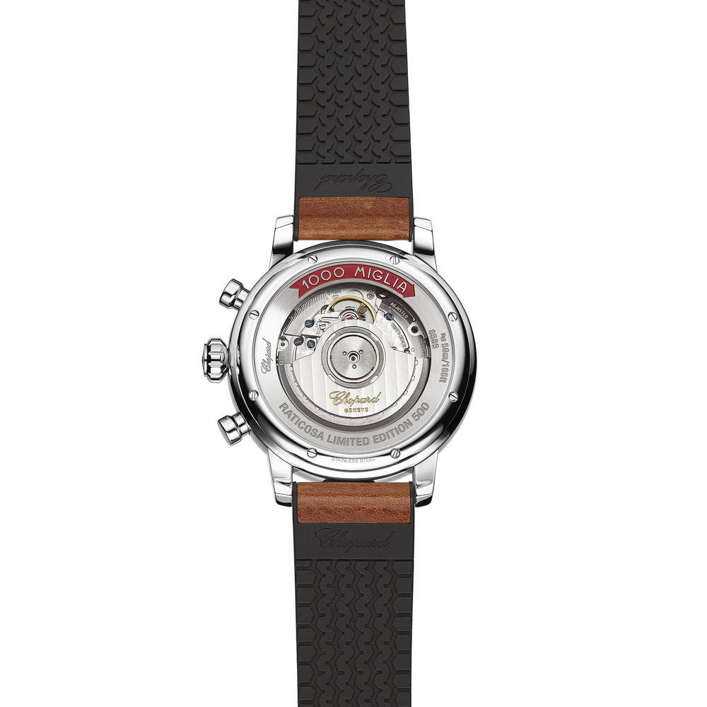 Mille Miglia Classic Chronograph Raticosa - Bijouterie Aurea｜Morges