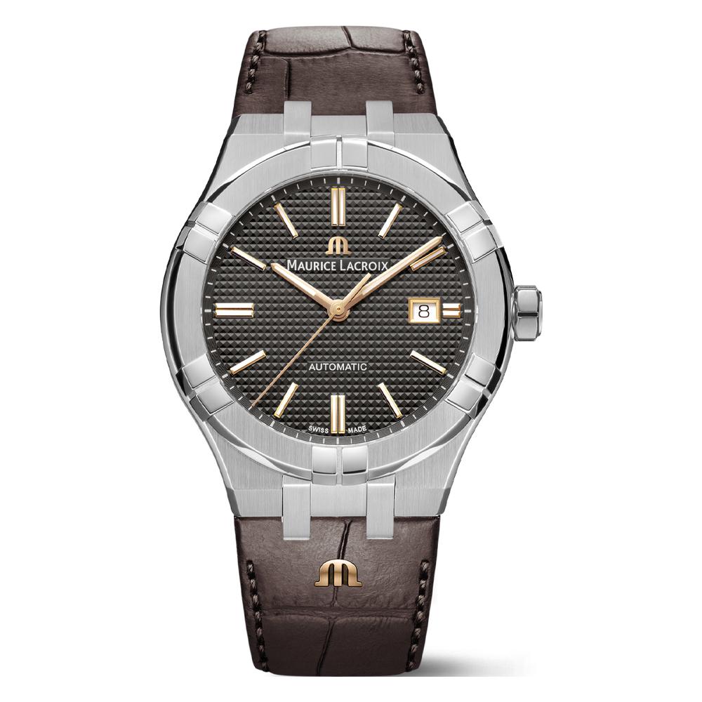 Aikon Automatic Date 42mm