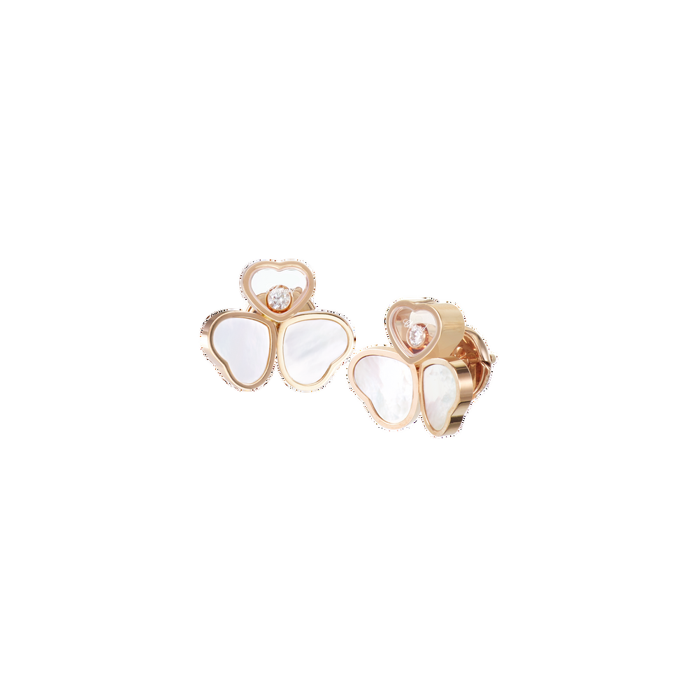 Happy Hearts Wings - Bijouterie Aurea｜Morges
