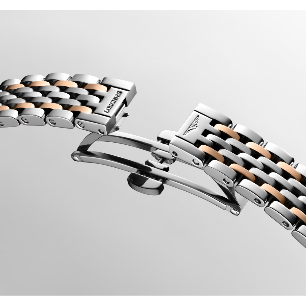 Longines Elegant Collection