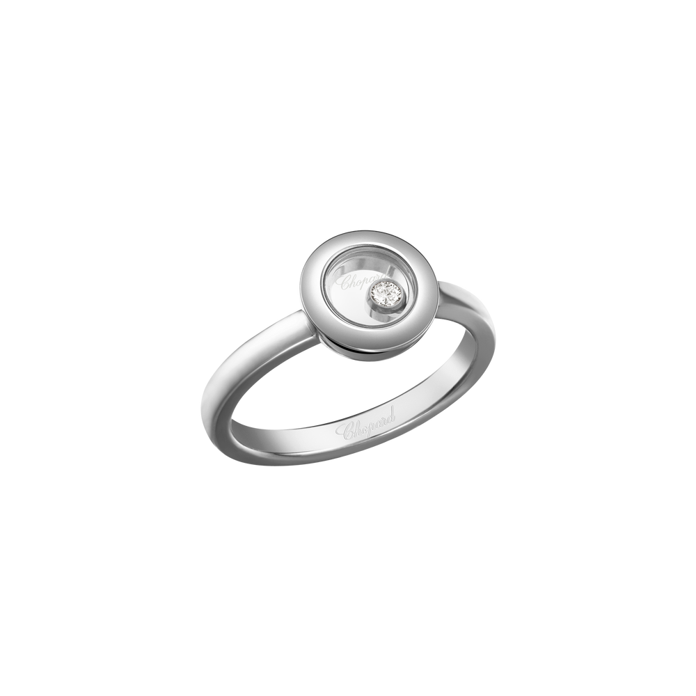 Happy Diamonds Icons - Bijouterie Aurea｜Morges