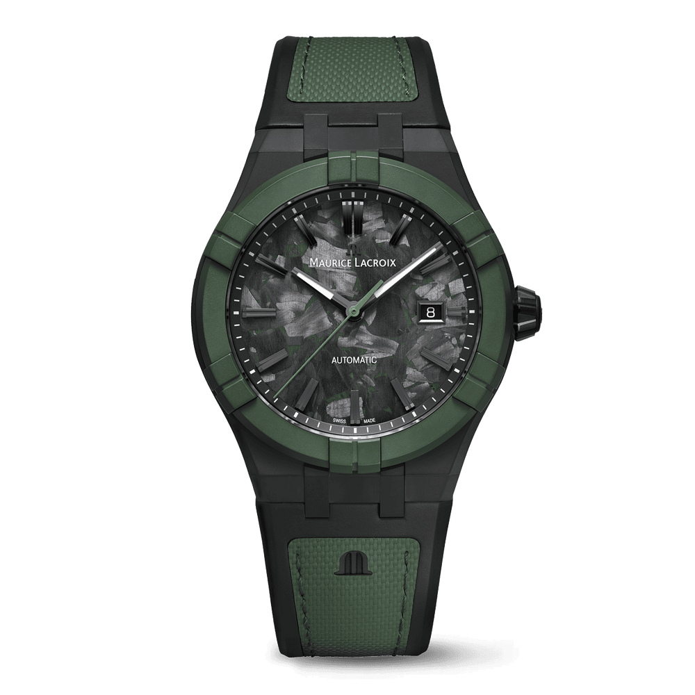 Aikon-ic Frozen Carbon
