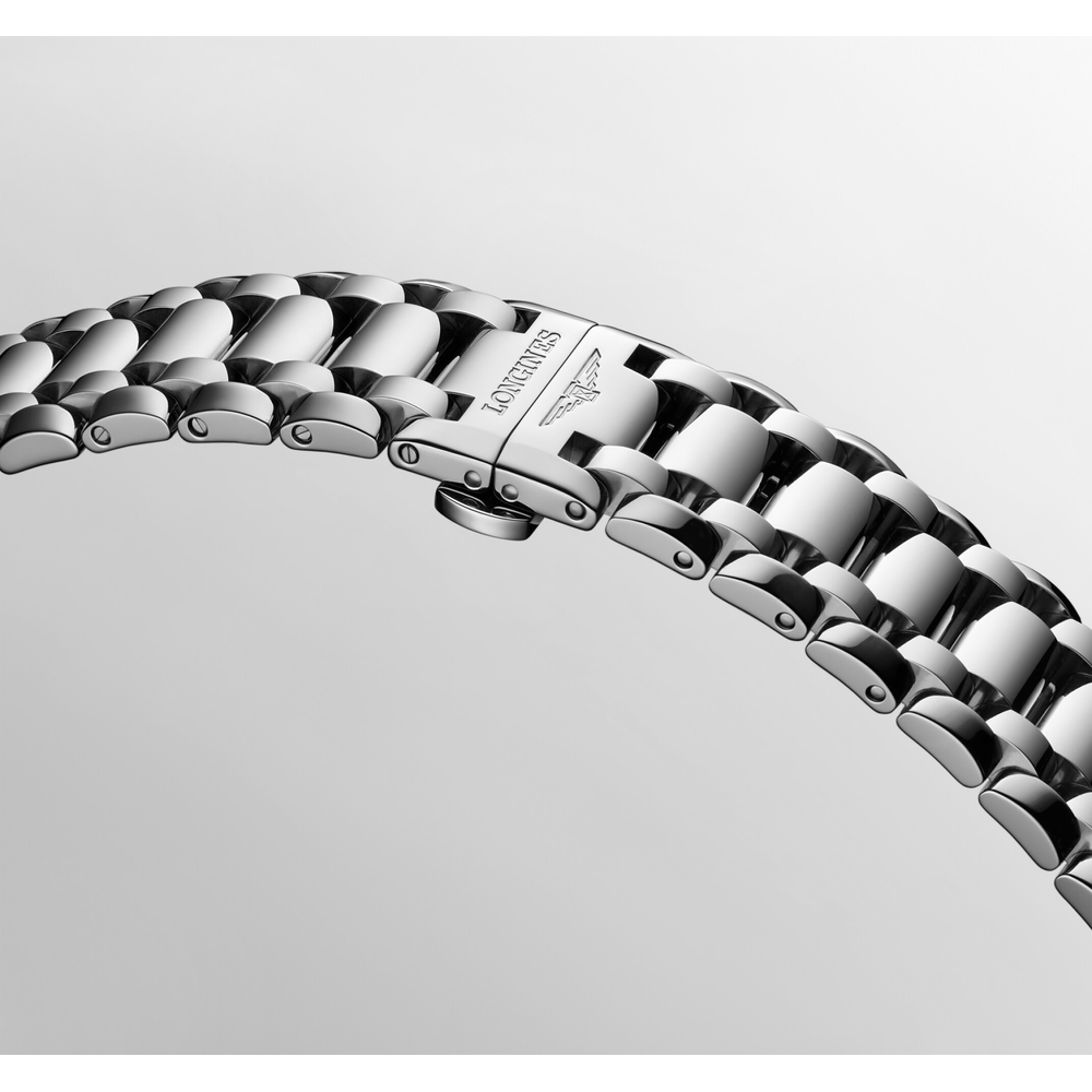 Longines Primaluna Moonphase