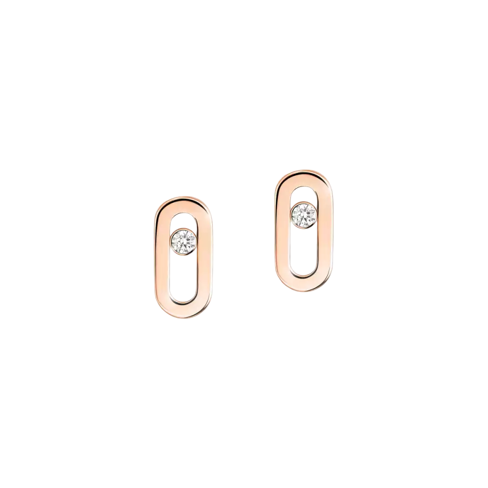 Puces d'oreilles Move Uno