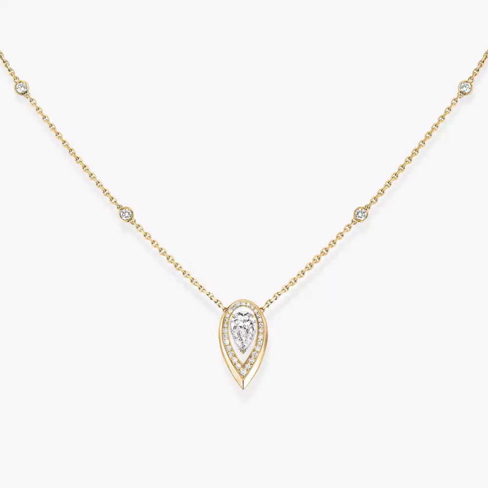 Collier Fiery, moyen modèle
