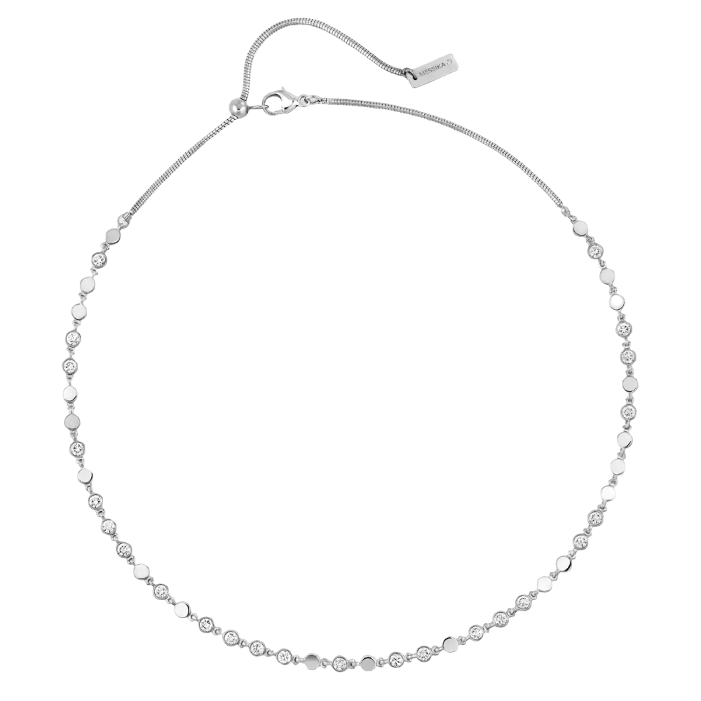 Collier rivière D-Vibes, petit modèle