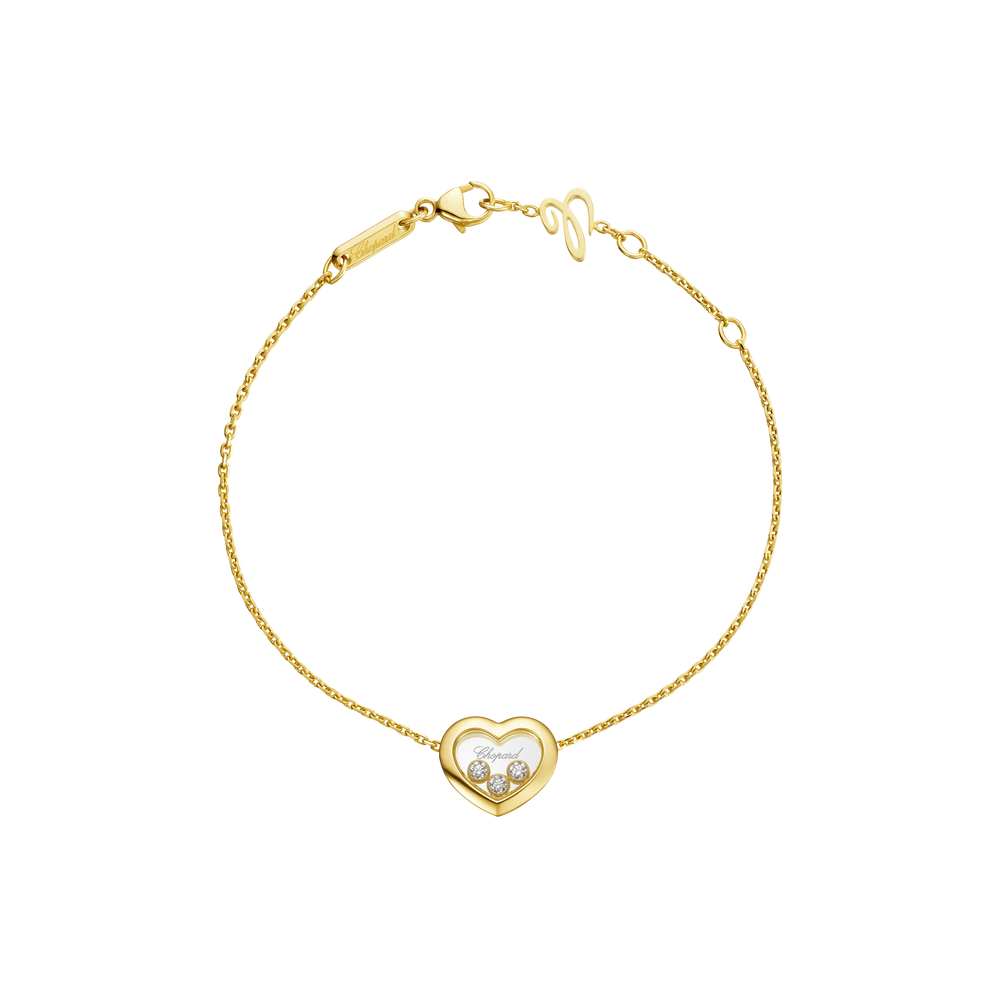 Happy Diamonds Icons - Bijouterie Aurea｜Morges