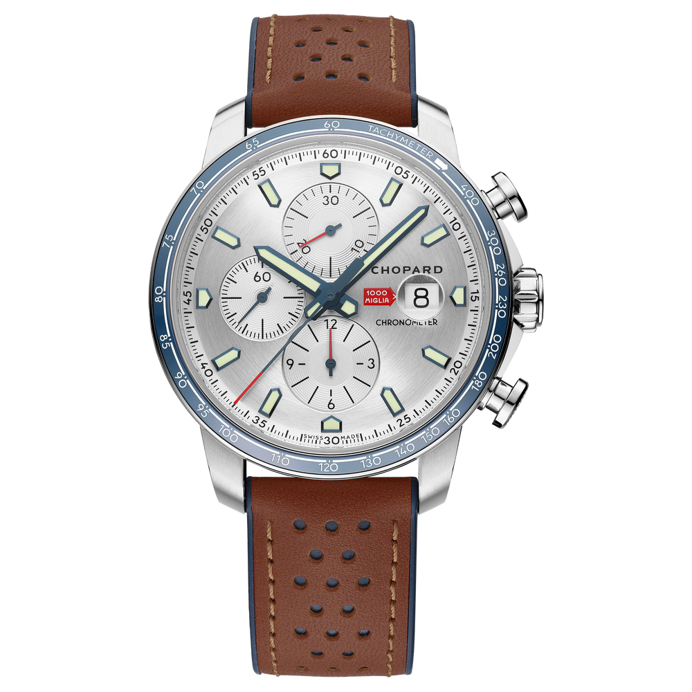 Mille Miglia 2022 Race Edition - Bijouterie Aurea｜Morges