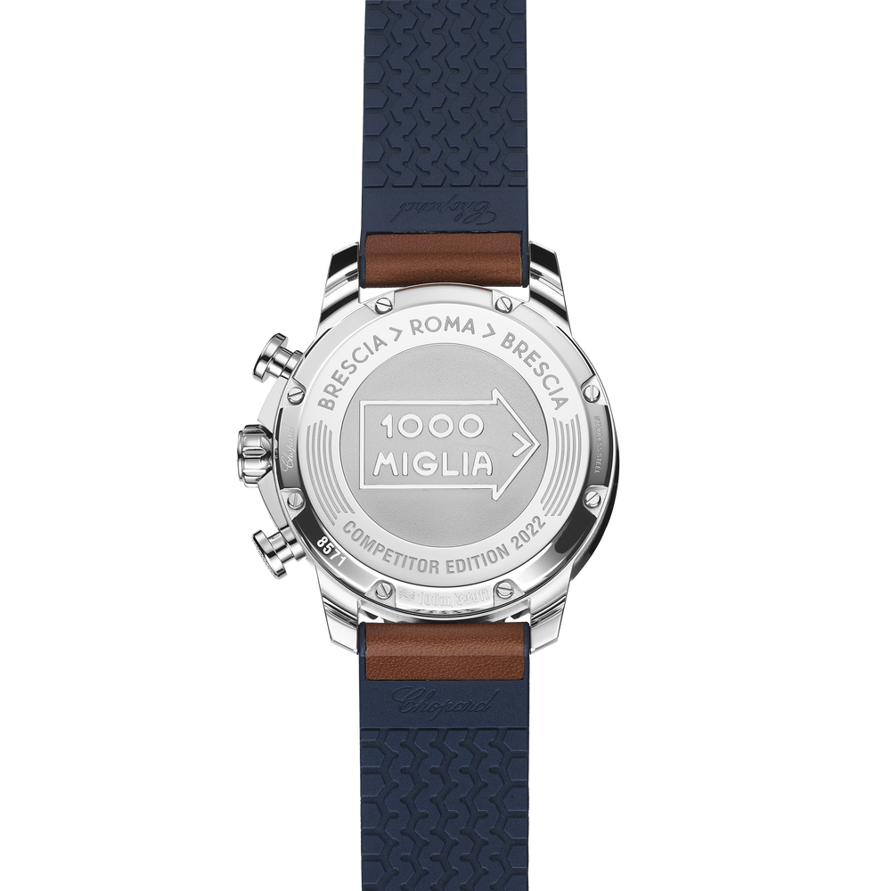 Mille Miglia 2022 Race Edition - Bijouterie Aurea｜Morges