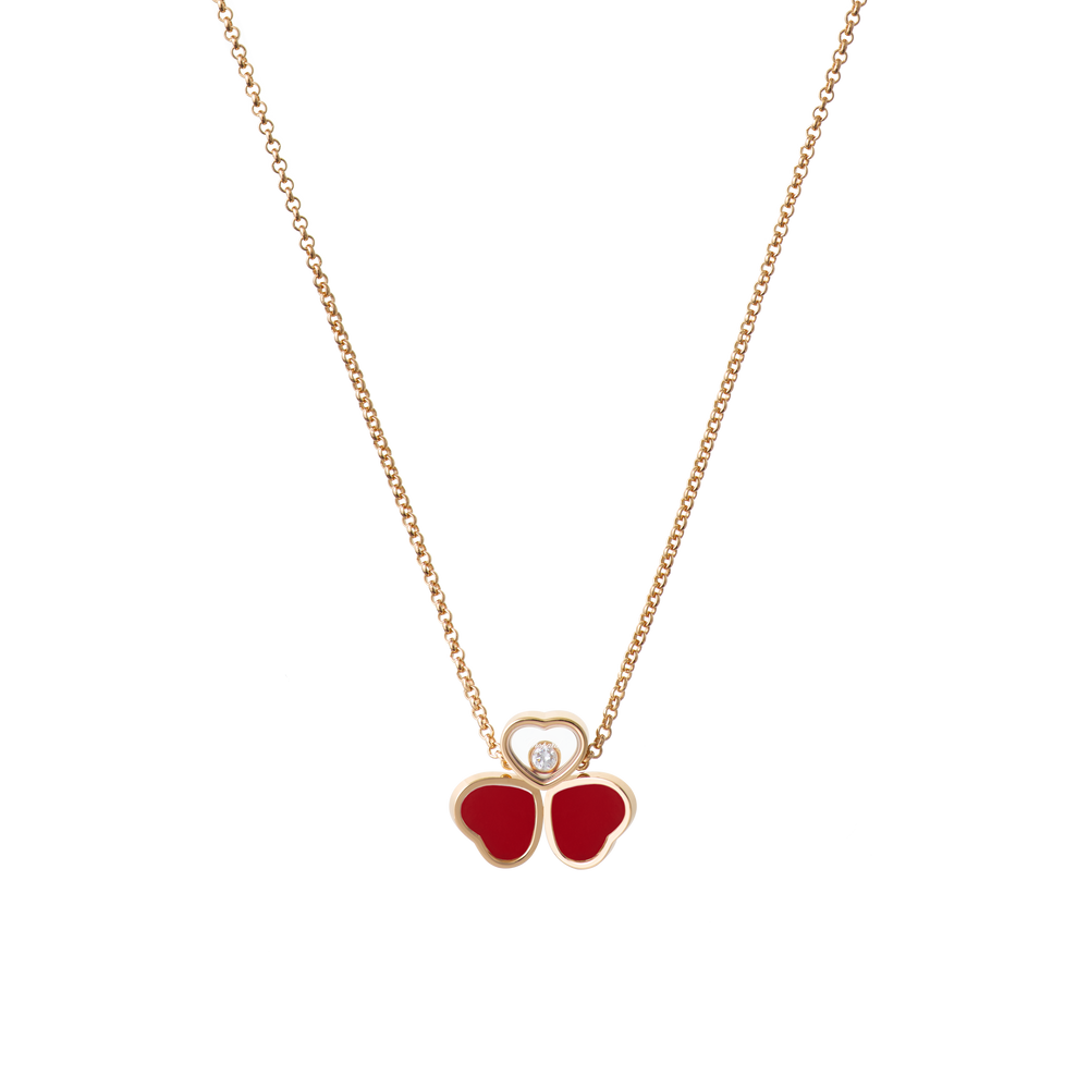 Happy Hearts Wings - Bijouterie Aurea｜Morges