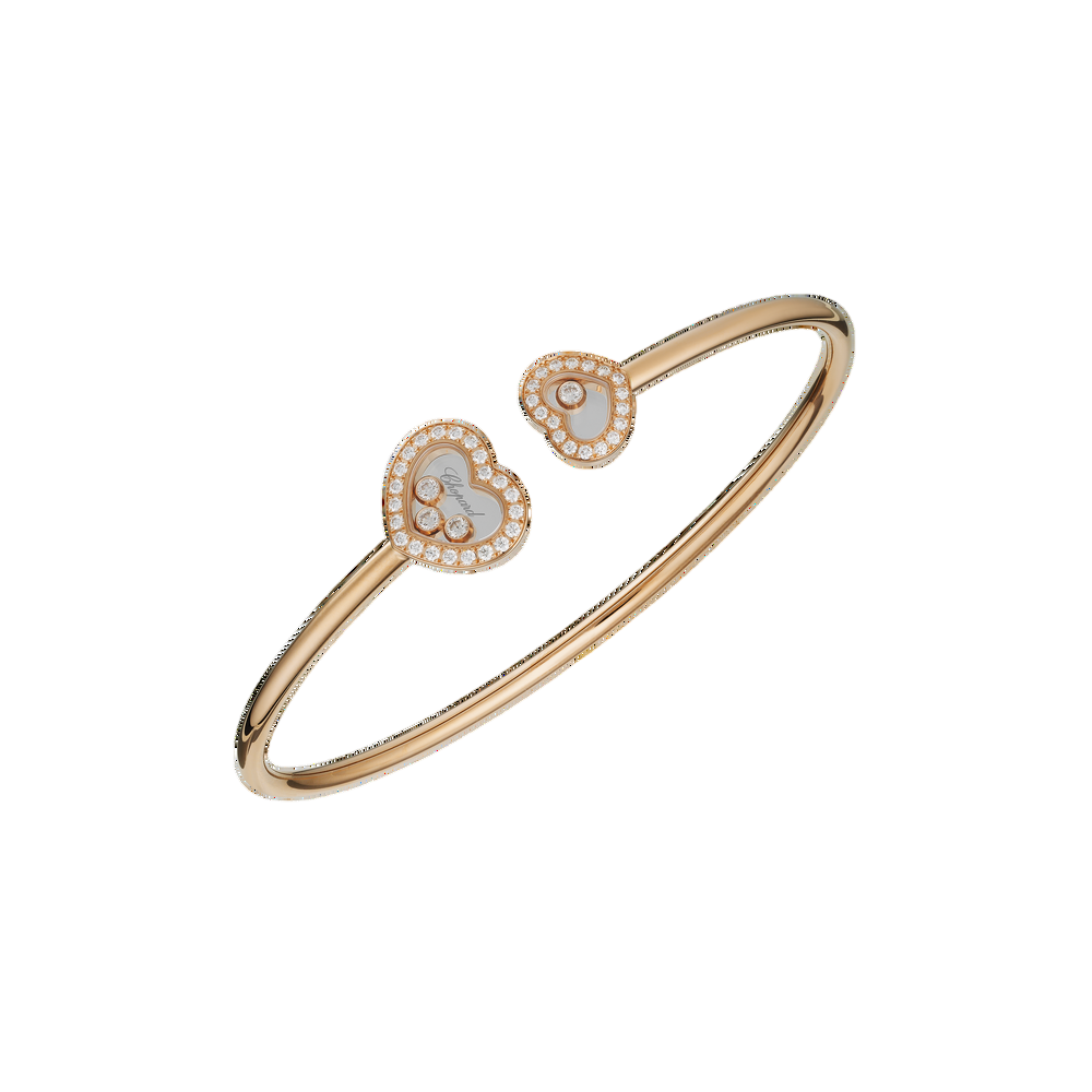 Happy Diamonds Icons - Bijouterie Aurea｜Morges