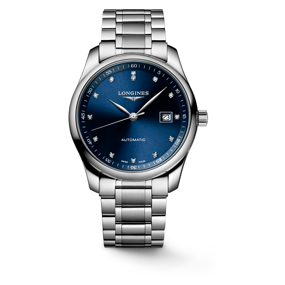 Longines Master Collection