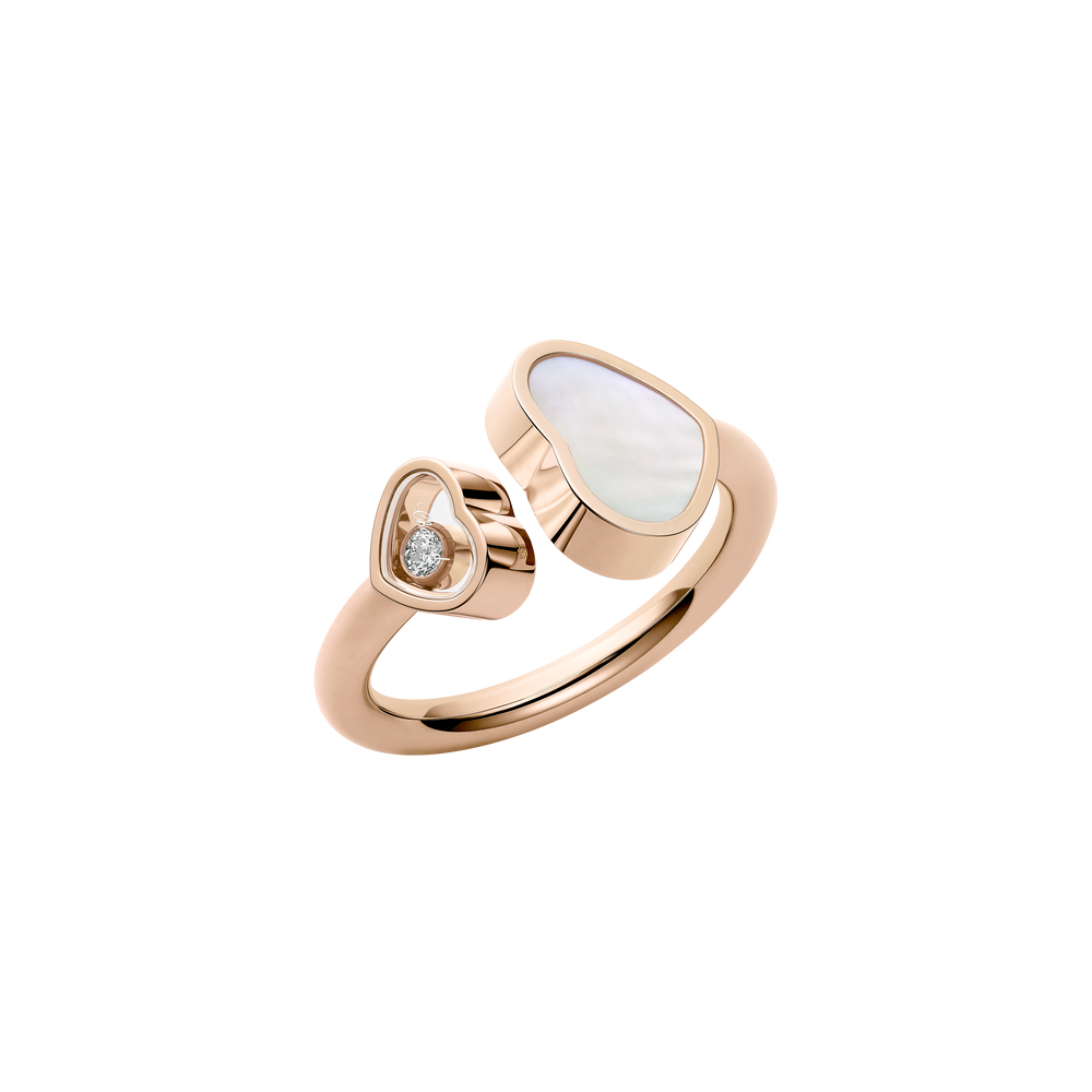 Happy Hearts - Bijouterie Aurea｜Morges